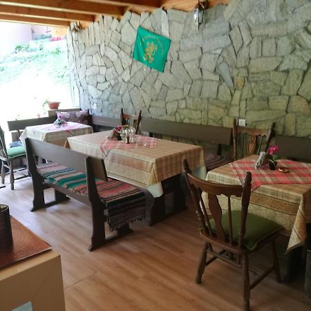 Villa Bulgarka Divchovoto Εξωτερικό φωτογραφία