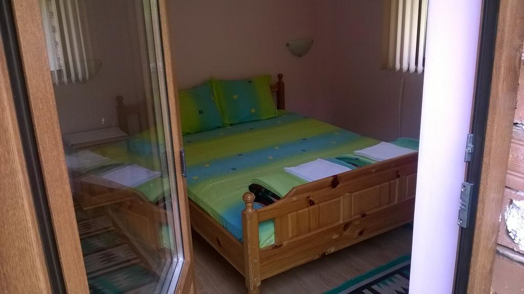 Villa Bulgarka Divchovoto Εξωτερικό φωτογραφία